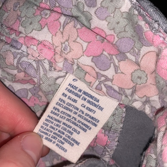 Light Grey American Eagle Shorts - Picture 5 of 5